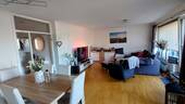 Wohnen - 3 Zimmer Etagenwohnung in Kaarst