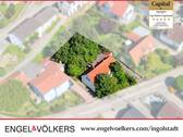 Engel & Völkers Ingolstadt - Hier wollen Sie bauen - 240.000,00 EUR Kaufpreis, ca.  0,00 m²