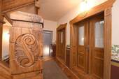 Treppenhaus - 