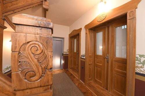Treppenhaus - 