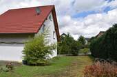 Bild 1 - Schönes Einfamilienhaus in ruhiger Wohnlage