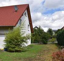 Schönes Einfamilienhaus in ruhiger Wohnlage - Bad Harzburg