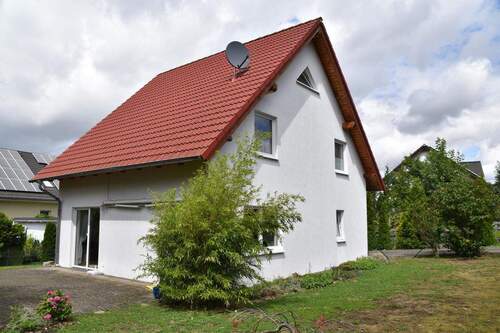 Bild 2 - 6 Zimmer Einfamilienhaus zum Kaufen in Bad Harzburg