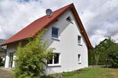 Bild 3 - 6 Zimmer Einfamilienhaus in Bad Harzburg