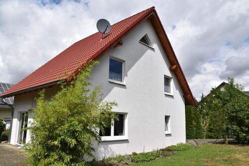 Bild 3 - 6 Zimmer Einfamilienhaus in Bad Harzburg