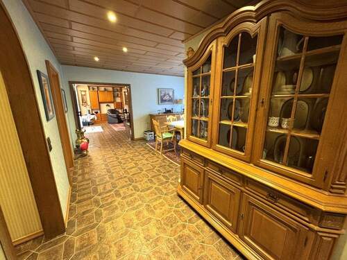 EG Windfang/Garderobe - 