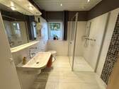 EG Badezimmer - 
