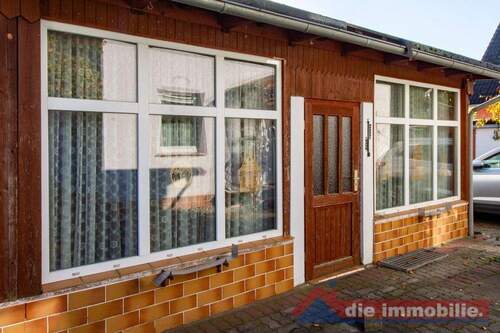 Praktisches Nebengelass - 