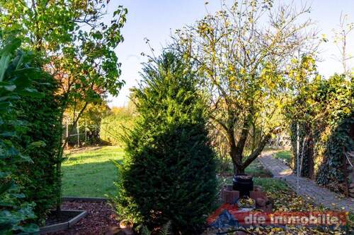 Gartenblick - 