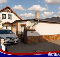 ***Wohnen, gestalten, wohlfühlen - Haus mit Garten in ruhiger Lage*** - Wolmirstedt