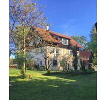 Idyllisches Anwesen in geschützter, ruhiger Lage in landschaftlich attraktiver Umgebung - Amtzell