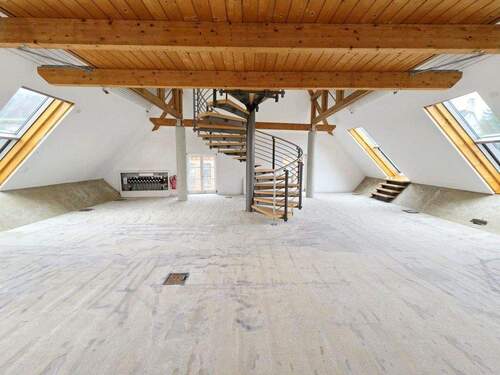 untere Bürofläche - Büro mit 254,90 m&sup2; in Wuppertal zur Miete