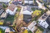 Nordansicht - Grundstück in Olching zum Kaufen