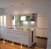 Gartenwohnung der besonderen Art - Meerbusch Büderich