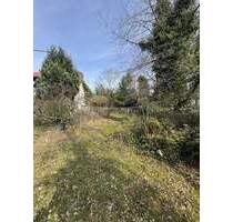 Beste Wohnlage - ruhig mitten im Wald und doch Großstadtnah - hier kann man sich ein Heim bauen! - Kaiserslautern Dansenberg