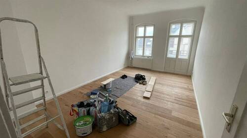 Beispielbilder der Baufirma - 