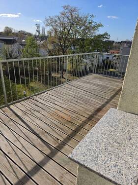 Balkon - 