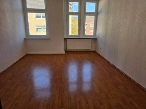 3. Zimmer - Etagenwohnung mit 80,00 m&sup2; in Gelsenkirchen zur Miete