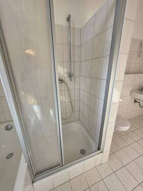 Dusche - 