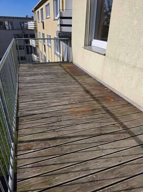 Balkon - 