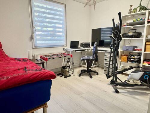Zimmer - 