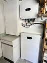 Solar-Stromspeicher - 