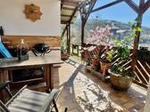 Terrasse - 