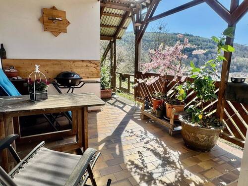 Terrasse - 