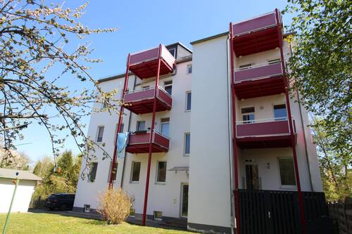 Rückansicht - 
