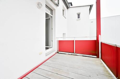 Balkon 2-3 - Etagenwohnung mit 66,70 m² in Chemnitz zur Miete