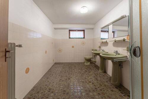 Badezimmer UG - 