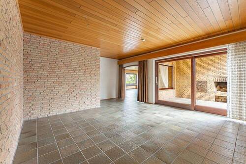 Essecke, Zugang Terrasse, Gart - 