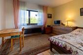 Schlafzimmer 2 EG - 