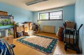 Zimmer 1 Untergeschoss - 