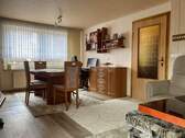 Wohnzimmer-OG - Einfamilienhaus mit 249,00 m² in Südharz zum Kaufen