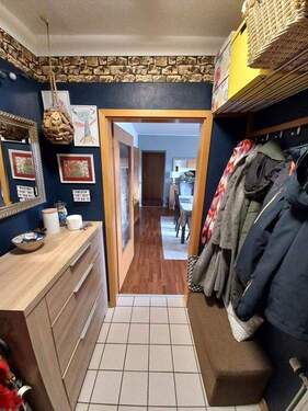 Bild 4 - Etagenwohnung mit 84,60 m² in Hoya zum Kaufen