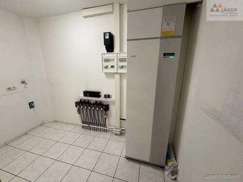 Hauswirtschaftsraum - 