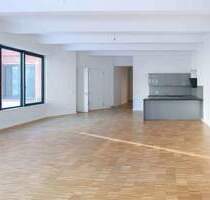 Exklusives Loft nahe Berlin Hauptbahnhof - Urbaner Luxus mit industriellem Charakter