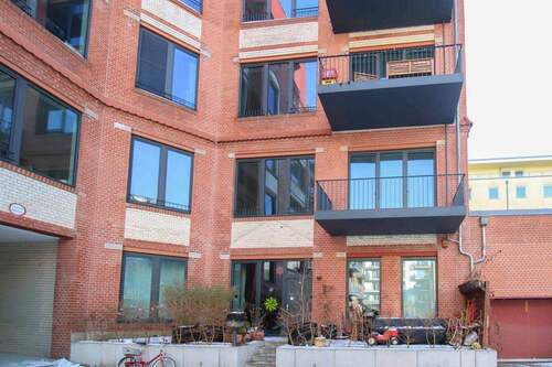 Ansicht Gebäude - 3 Zimmer Einfamilienhaus in Berlin