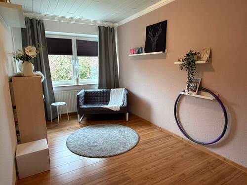 weiterer Schlafraum - 