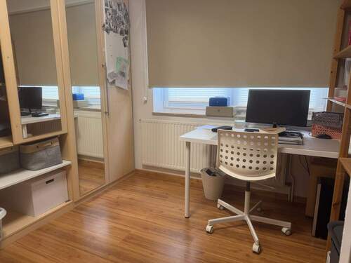 Arbeitszimmer - 