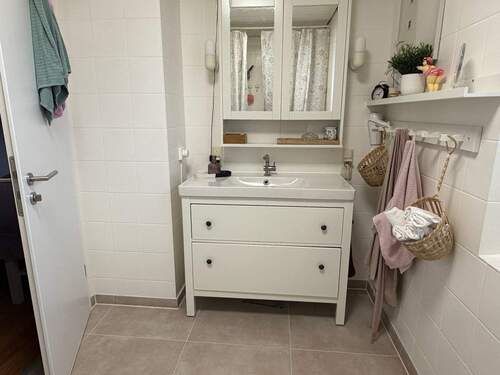 weitere Badansicht - 