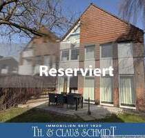 ***Reserviert*** Doppelhaushälfte mit umfangreichen Platzangebot nahe dem Swarte-Moor-See in Ofenerdiek - Oldenburg