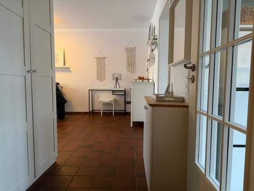 Flurbereich - 5 Zimmer Doppelhaushälfte zum Kaufen in Oldenburg