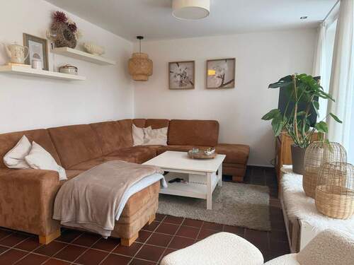 Wohnbereich - Doppelhaushälfte mit 130,00 m&sup2; in Oldenburg zum Kaufen