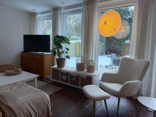 weitere Ansicht Wohnbereich - 