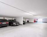 Tiefgarage - 