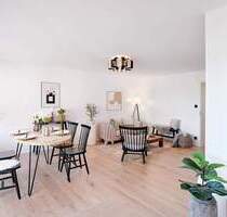 Provisionsfrei: Moderne, sanierte und lichtdurchflutete 2,5-Zimmer-Wohnung mit einmaligem Grundriss - Filderstadt Plattenhardt