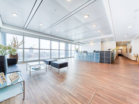 Bild 4 - Büro mit 4,00 m&sup2; in Berlin zur Miete