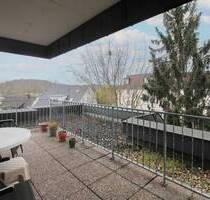 Charmante 3-Zimmer-Etagenwohnung mit großzügigem Balkon und Carport in attraktiver Lage - Tamm